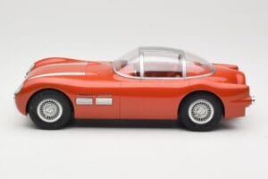 Pontiac Bonneville Special Bronze BoS Models 1:18 BOS082-B Resin – Bild 3 von 6