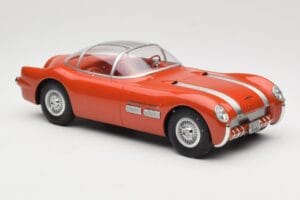 Pontiac Bonneville Special Bronze BoS Models 1:18 BOS082-B Resin – Bild 4 von 6