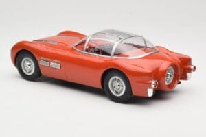 Pontiac Bonneville Special Bronze BoS Models 1:18 BOS082-B Resin – Bild 5 von 6
