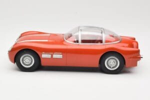 Pontiac Bonneville Special Rot BoS Models 1:18 BOS082 Resin – Bild 3 von 6