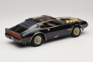 Pontiac Firebird Trans Am Kill Bill Movie Greenlight 1:18 12951 Metall – Bild 2 von 6