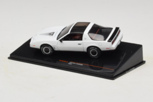 Pontiac Firebird Weiss IXO 1:43 CLC582N Metall – Bild 3 von 4