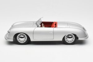 Porsche 356 No. 1 Museum Edition AUTOart 1:18 2100108 Metall – Bild 4 von 8