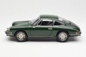 Porsche 901 Grün CMC 1:18 M-067B Metall – Bild 3 von 6