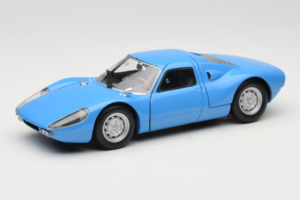 Porsche 904 GTS Blau Minichamps 1:18 180067721 Metall