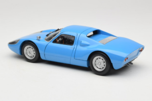Porsche 904 GTS Blau Minichamps 1:18 180067721 Metall – Bild 7 von 8