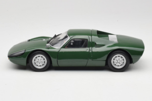 Porsche 904 GTS Dunkelgrün Minichamps 1:18 180067724-O1 Metall – Bild 4 von 8