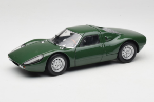 Porsche 904 GTS Dunkelgrün Minichamps 1:18 180067724-O1 Metall