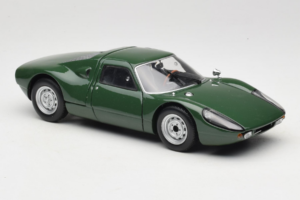 Porsche 904 GTS Dunkelgrün Minichamps 1:18 180067724-O1 Metall – Bild 6 von 8
