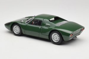 Porsche 904 GTS Dunkelgrün Minichamps 1:18 180067724-O1 Metall – Bild 7 von 8
