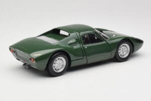 Porsche 904 GTS Grün Minichamps 1:18 180067724 Metall – Bild 3 von 8