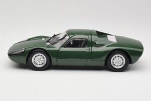 Porsche 904 GTS Grün Minichamps 1:18 180067724 Metall – Bild 4 von 8