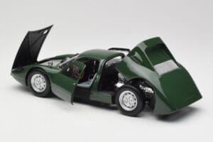 Porsche 904 GTS Grün Minichamps 1:18 180067724 Metall – Bild 5 von 8