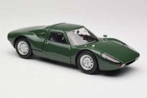 Porsche 904 GTS Grün Minichamps 1:18 180067724 Metall – Bild 6 von 8