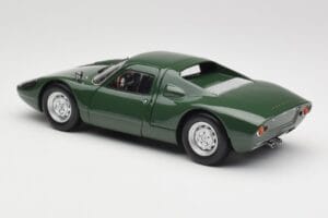 Porsche 904 GTS Grün Minichamps 1:18 180067724 Metall – Bild 7 von 8