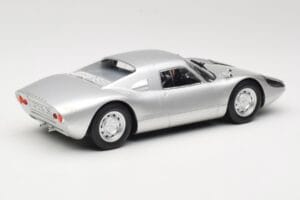 Porsche 904 GTS Norev 1:18 187440 Metall – Bild 2 von 6