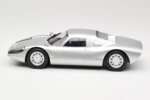 Porsche 904 GTS Norev 1:18 187440 Metall – Bild 3 von 6