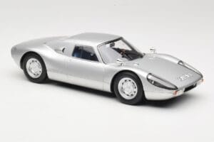 Porsche 904 GTS Norev 1:18 187440 Metall – Bild 4 von 6