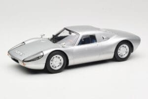 Porsche 904 GTS Norev 1:18 187440 Metall