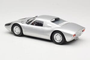 Porsche 904 GTS Norev 1:18 187440 Metall – Bild 5 von 6
