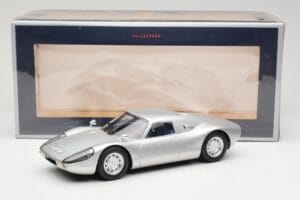 Porsche 904 GTS Norev 1:18 187440 Metall – Bild 6 von 6