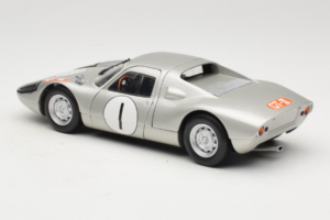 Porsche 904 GTS #1 Japan Grand Prix 1964 Minichamps 1:18 183646701 Metall – Bild 7 von 8