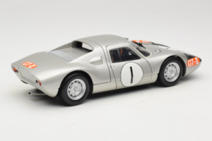 Porsche 904 GTS #1 Japan Grand Prix 1964 Minichamps 1:18 183646701 Metall – Bild 3 von 8