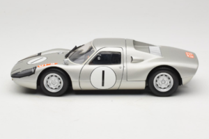 Porsche 904 GTS #1 Japan Grand Prix 1964 Minichamps 1:18 183646701 Metall – Bild 4 von 8