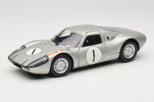 Porsche 904 GTS #1 Japan Grand Prix 1964 Minichamps 1:18 183646701 Metall