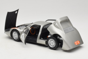 Porsche 904 GTS #1 Japan Grand Prix 1964 Minichamps 1:18 183646701 Metall – Bild 5 von 8