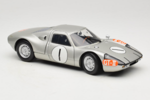 Porsche 904 GTS #1 Japan Grand Prix 1964 Minichamps 1:18 183646701 Metall – Bild 6 von 8