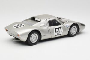 Porsche 904 GTS #50 Minichamps 1:18 180646750 Metall – Bild 3 von 8