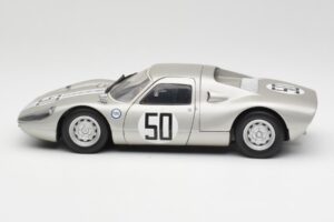 Porsche 904 GTS #50 Minichamps 1:18 180646750 Metall – Bild 4 von 8