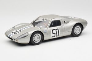 Porsche 904 GTS #50 Minichamps 1:18 180646750 Metall