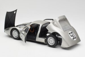 Porsche 904 GTS #50 Minichamps 1:18 180646750 Metall – Bild 5 von 8