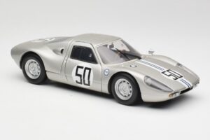 Porsche 904 GTS #50 Minichamps 1:18 180646750 Metall – Bild 6 von 8