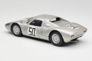 Porsche 904 GTS #50 Minichamps 1:18 180646750 Metall – Bild 7 von 8
