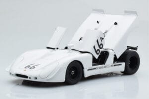 Porsche 908/02 #66A S. McQueen Holtville 1970 AUTOart 1:18 87073 Metall – Bild 2 von 8