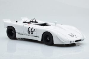 Porsche 908/02 #66A S. McQueen Holtville 1970 AUTOart 1:18 87073 Metall – Bild 6 von 8