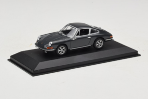 Porsche 911 901 Grau Minichamps 1:43 943067124 Metall – Bild 2 von 4