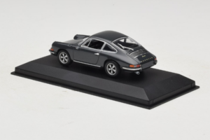 Porsche 911 901 Grau Minichamps 1:43 943067124 Metall – Bild 3 von 4