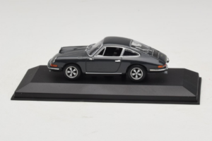 Porsche 911 901 Grau Minichamps 1:43 943067124 Metall