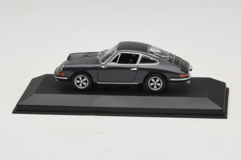 Porsche 911 901 Grau Minichamps 1:43 943067124 Metall