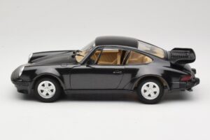 Porsche 911 930 Turbo Grün Tonka 1:18 1677 Metall – Bild 4 von 8
