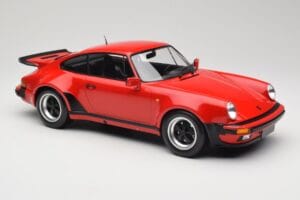 Porsche 911 934 Turbo Rot 1977 Minichamps 1:12 125066100 Metall – Bild 4 von 6