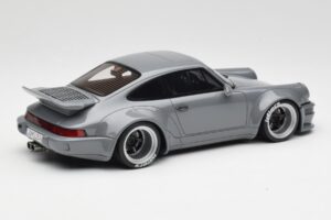 Porsche 911 964 RWB Jonsibal GT Spirit 1:18 GT477 Resin – Bild 2 von 6