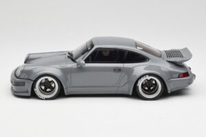 Porsche 911 964 RWB Jonsibal GT Spirit 1:18 GT477 Resin – Bild 3 von 6