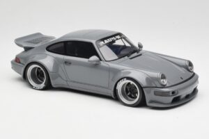 Porsche 911 964 RWB Jonsibal GT Spirit 1:18 GT477 Resin – Bild 4 von 6
