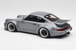 Porsche 911 964 RWB Jonsibal GT Spirit 1:18 GT477 Resin – Bild 5 von 6