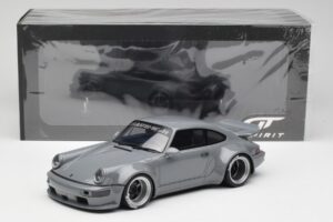 Porsche 911 964 RWB Jonsibal GT Spirit 1:18 GT477 Resin – Bild 6 von 6